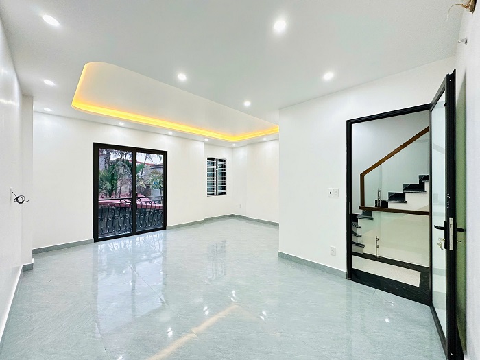BÁN NHÀ 3 TẦNG - CHỢ HÀNG, DƯ HÀNG KÊNH, LÊ CHÂN, HẢI PHÒNG – GIÁ CHỈ 3,3 TỶ